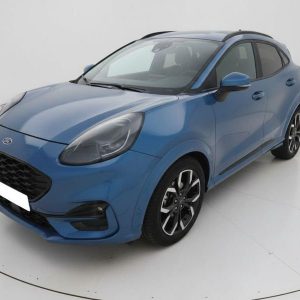 Ford Puma ST LINE X 1.0 ECOBOOST MHEV 92KW (125CV)