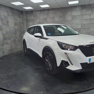 Peugeot 2008 Active Pack BlueHDI 81kW (110CV)