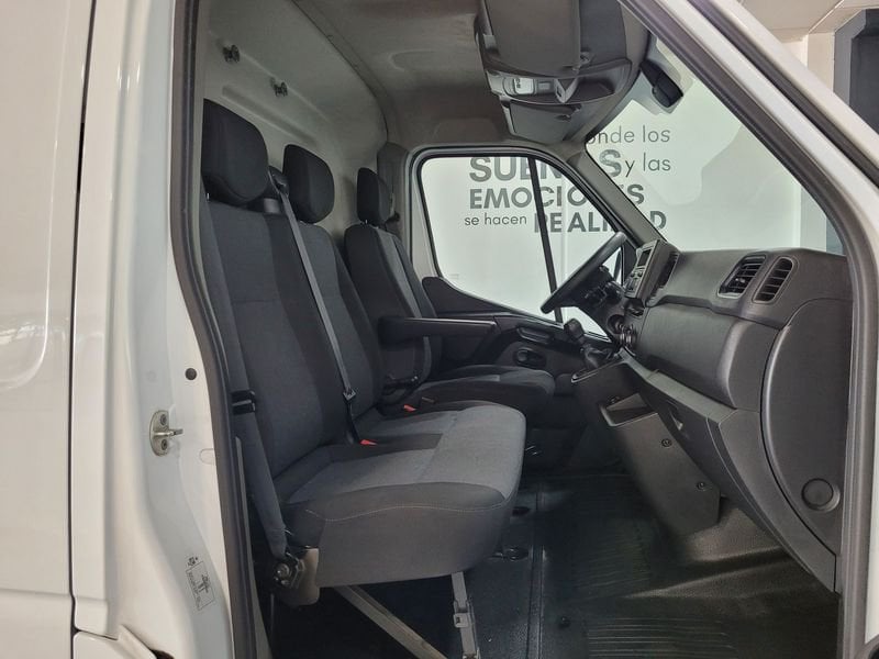 Vehículo Gsancho