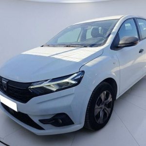 Dacia Sandero Essential 74kW (100CV) ECO-G
