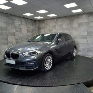 BMW Serie 1 118D