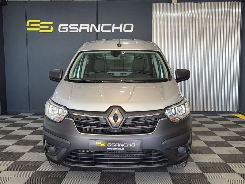 Vehículo Gsancho
