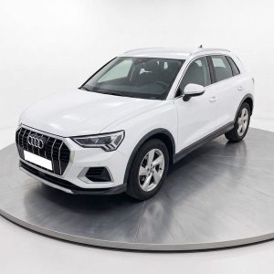 Audi Q3 Advanced 35 TDI 110kW (150 CV) S tronic