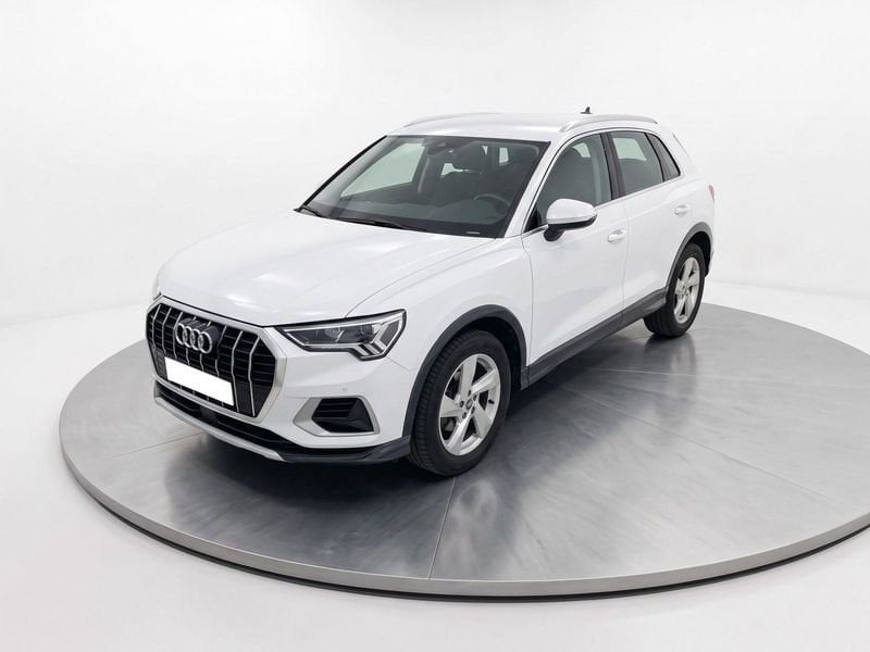 Audi Q3 Advanced 35 TDI 110kW (150 CV) S tronic