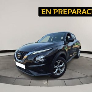 Nissan Juke 1.0 DIG-T 114cv N-CONNECTA