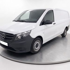 Mercedes-Benz Vito 114CDI TD 100kW furgón Pro compacta