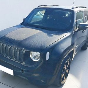 Jeep Renegade TRAILHAWK 1.3 PHEV