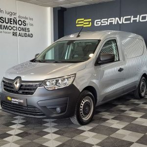 Renault Express 1.3 Tce 100cv Confort
