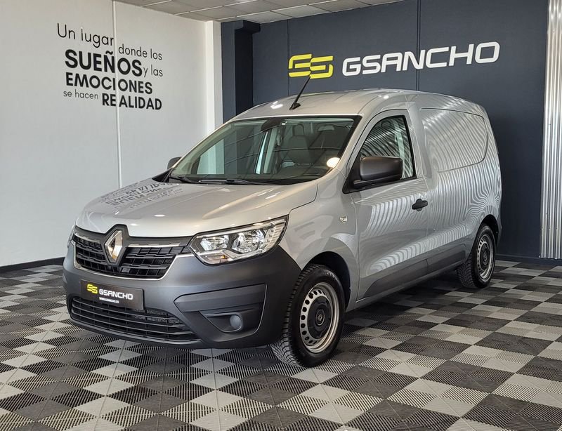 Renault Express 1.3 Tce 100cv Confort