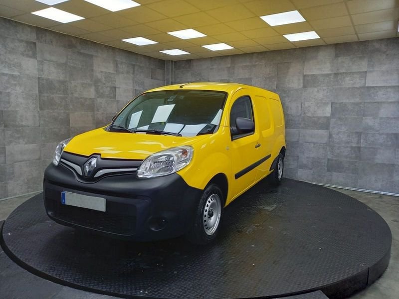 Renault Kangoo EXPRESS Profesional Maxi 2p dCi 66 kW