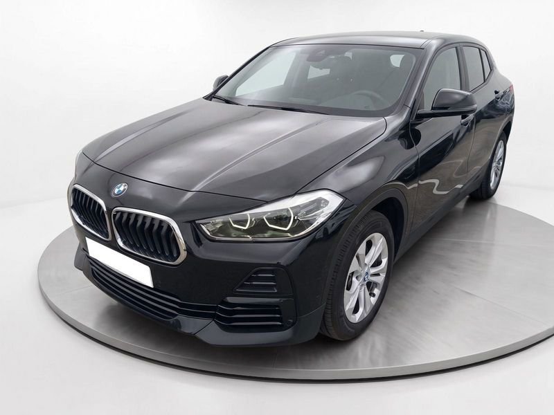 BMW X2 xDrive 25e 1.5 220CV AT8 Paq Executive