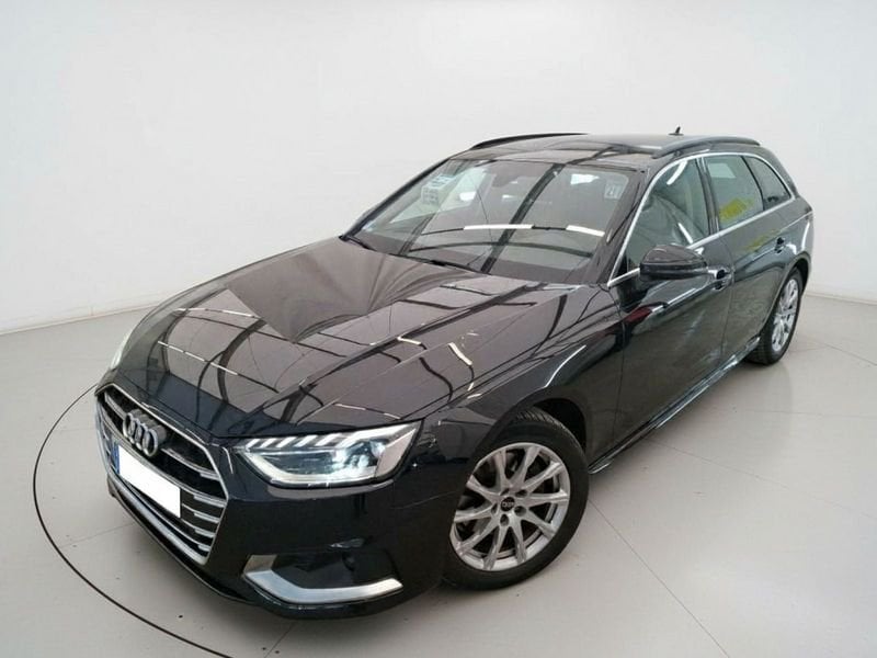 Audi A4 AVANT Break 35 TFSI 150S tronic Business