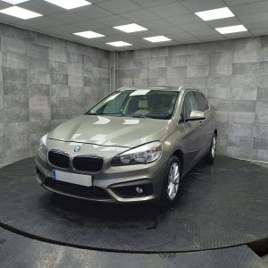 BMW Serie 2 Active Tourer 218I