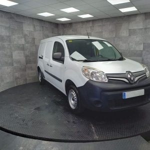 Renault Kangoo Profesional 2p dCi 66 kW 90 CV