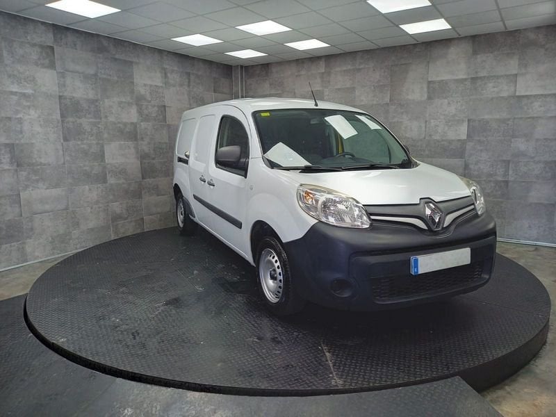 Renault Kangoo Profesional 2p dCi 66 kW 90 CV