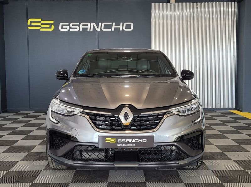 Vehículo Gsancho