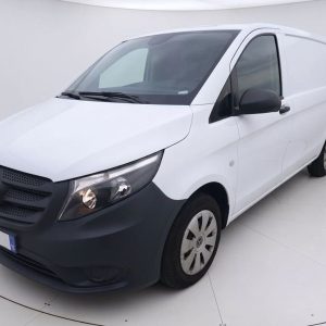 Mercedes-Benz Vito 114CDI TD 100kW furgón Pro compacta