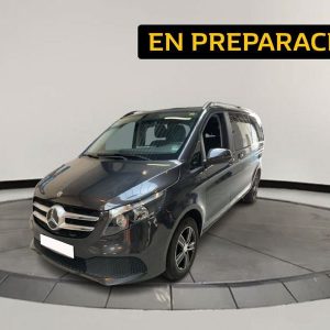 Mercedes-Benz Clase V 220 d Largo