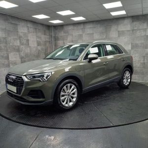 Audi Q3 45 TFSI e 180kW S tronic Advanced