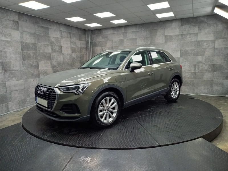 Audi Q3 45 TFSI e 180kW S tronic Advanced
