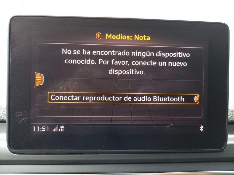 Vehículo Gsancho
