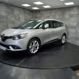 Renault Grand Scénic 1.7 Blue dCi Corporate Edi 5 plazas