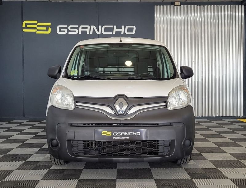 Vehículo Gsancho