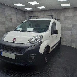Fiat Fiorino CARGO 1.3 MJT BASE 60 KW