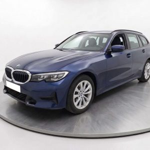 BMW Serie 3 TOURING 318 d AdBlue