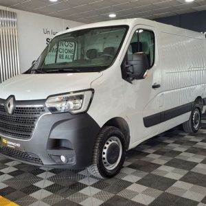 Renault Master Furgón T L1H1 3300 Bl dCi 100kW (135CV)