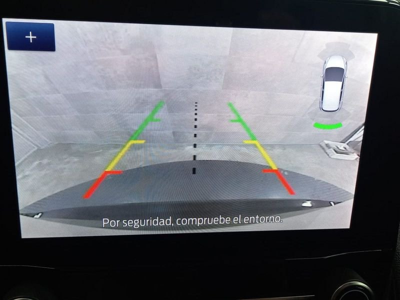Vehículo Gsancho