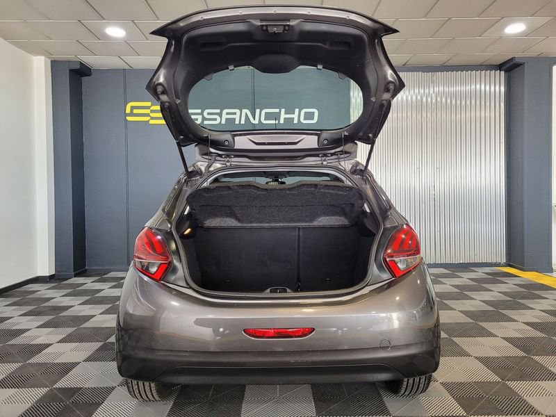 Vehículo Gsancho