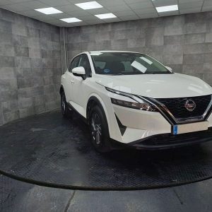 Nissan Qashqai DIG-T 103kW (140CV) MHEV 4x2 Acenta