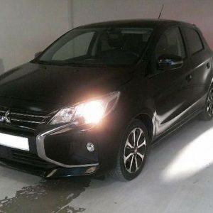 Mitsubishi Space Star 120 MPI KAITEKI