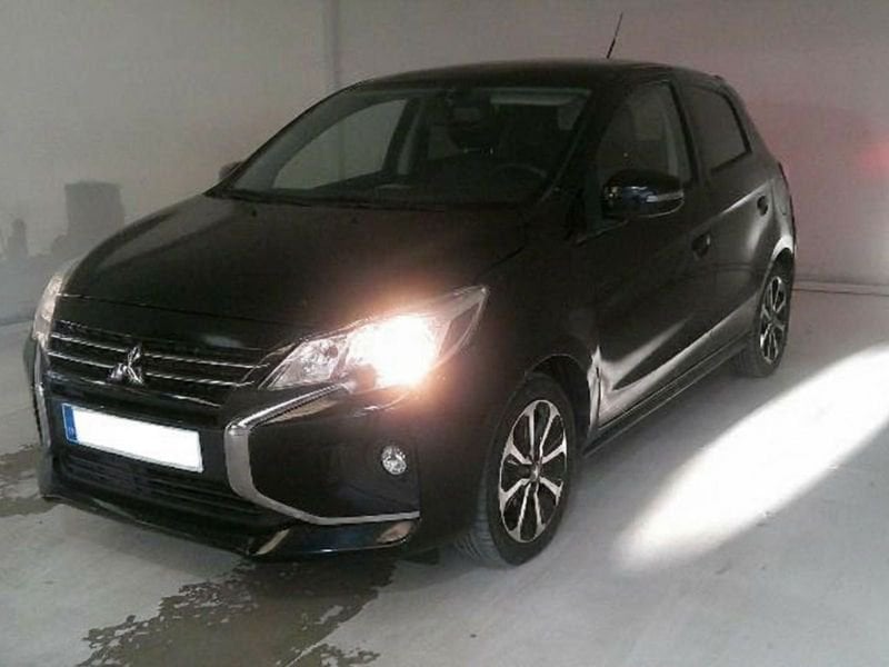 Mitsubishi Space Star 120 MPI KAITEKI
