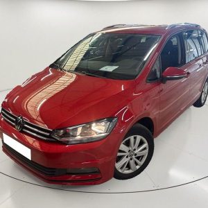 Volkswagen Touran 2.0 TDI Lounge Business DSG7 5 plazas