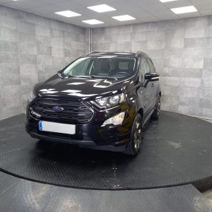 Ford EcoSport ST-LINE 1.0 ECOBO 125 CV