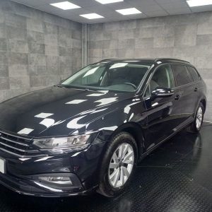 Volkswagen Passat Variant Business 2.0 TDI 110kW