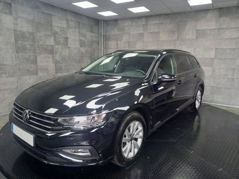 Volkswagen Passat Variant Business 2.0 TDI 110kW