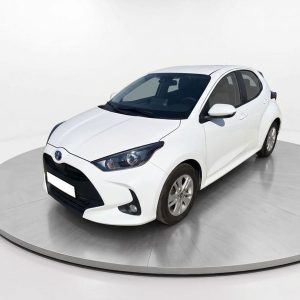 Toyota Yaris 1.5 120H BUSINESS PLUS