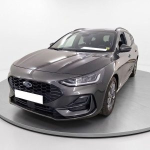 Ford Focus CLIPPER 1.0I ECOBOOST MHEV 92KW ST-LINE
