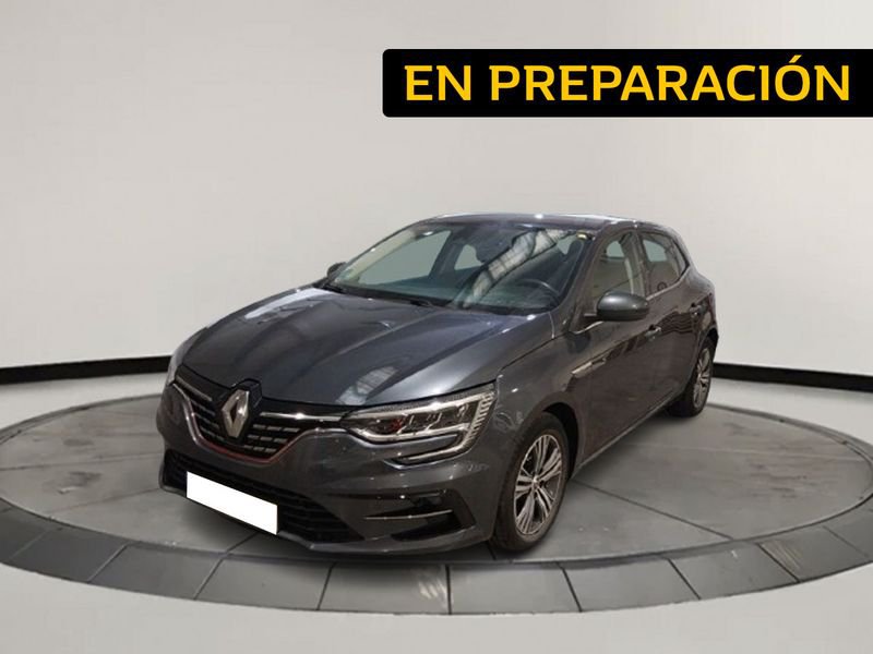 Renault Mégane