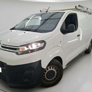 Citroën Jumpy Club M 1.5 BlueHDi 100 CV BVM6 E6d