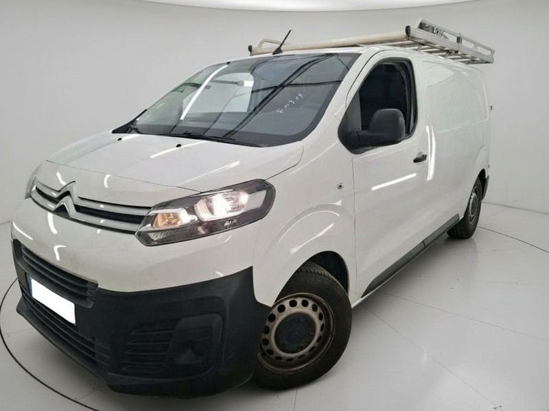 Citroën Jumpy