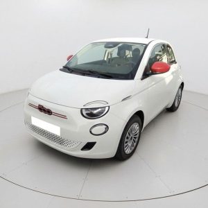 Fiat 500 Red Hb 320km 85kW (118CV)