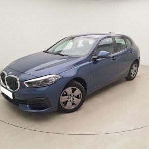 BMW Serie 1 Reeks Hatch 116d (85 kW) 5d