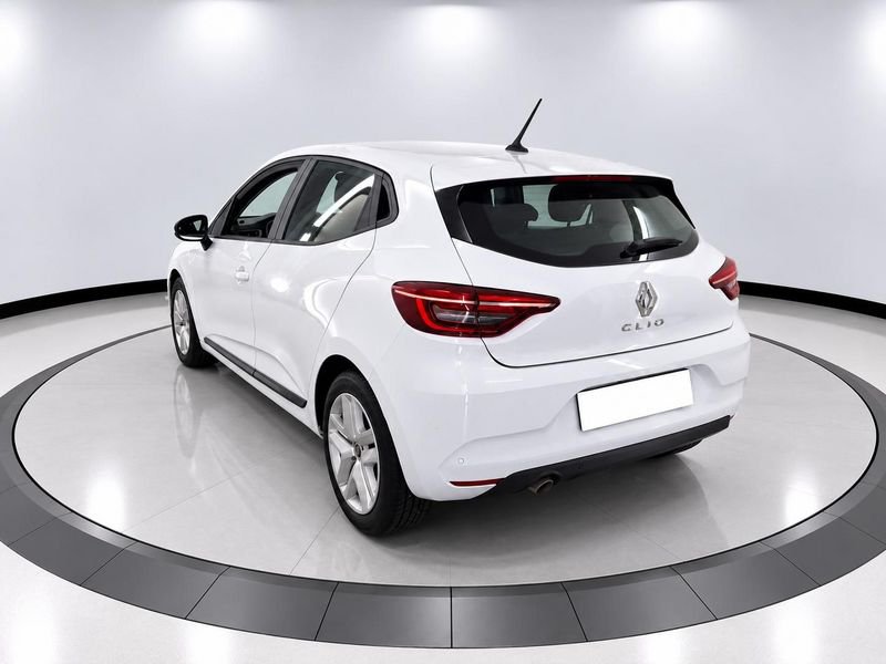 Vehículo Gsancho