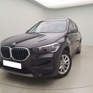 BMW X1 sDrive 16d 85kW