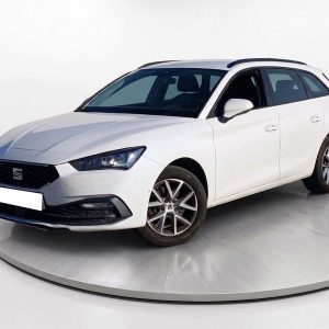 SEAT León SP 2.0 TDI 85kW Style Go