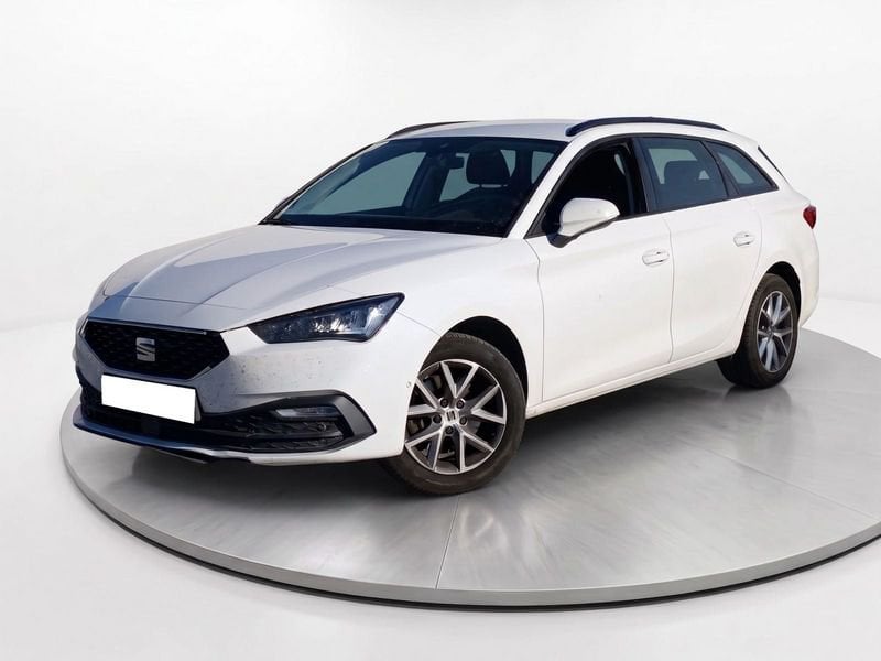 SEAT León SP 2.0 TDI 85kW Style Go